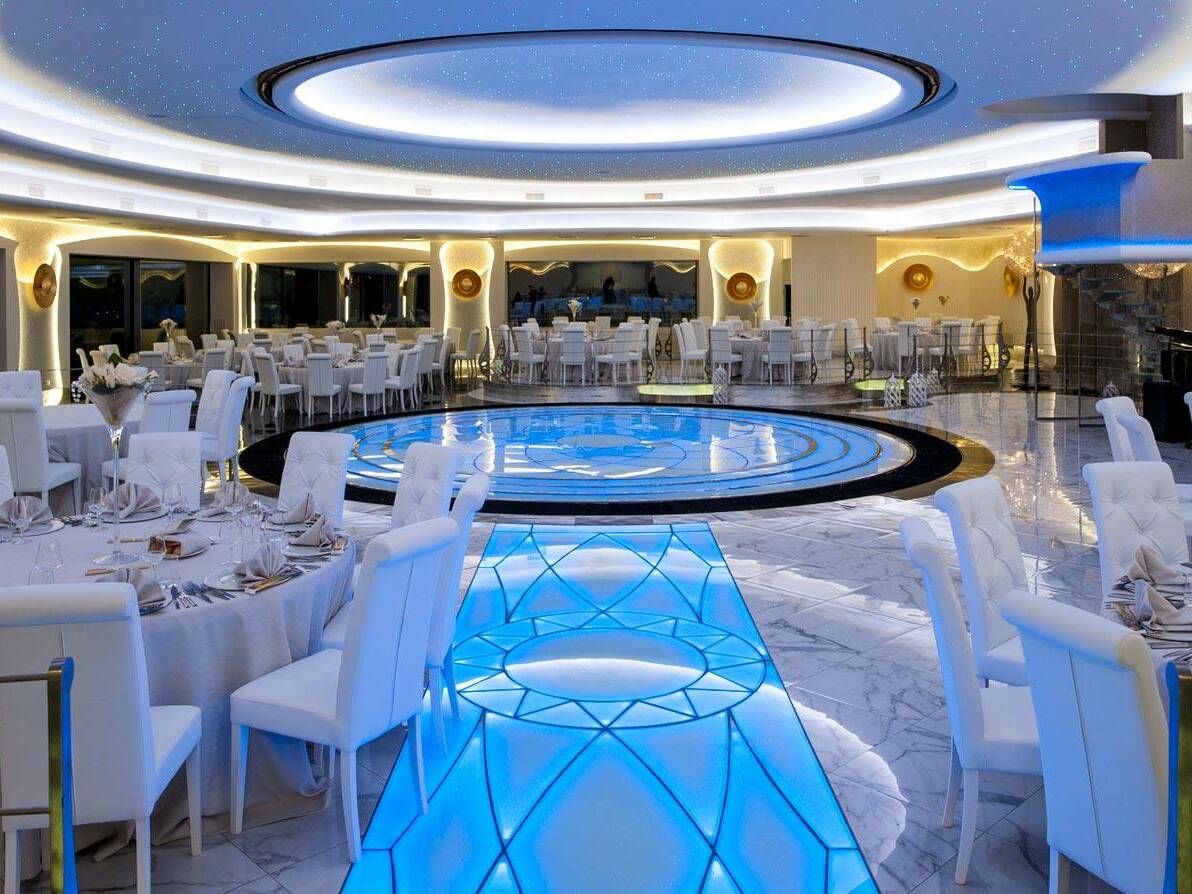 Sala Gloria