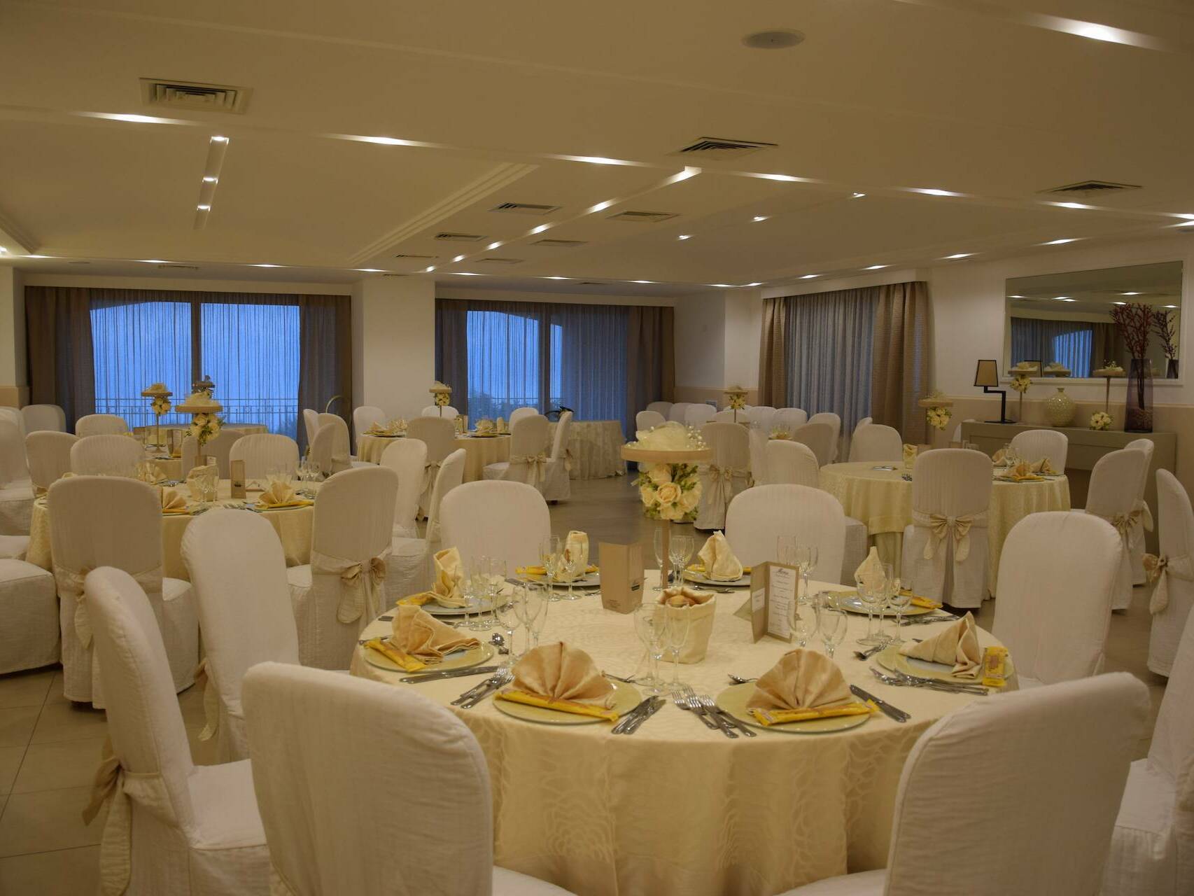 Sala Preziosa