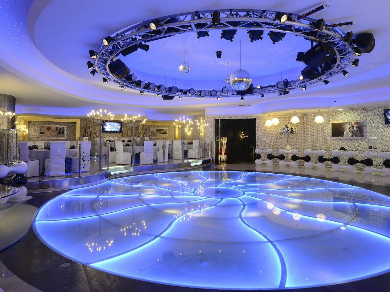 Sala Sinfonia